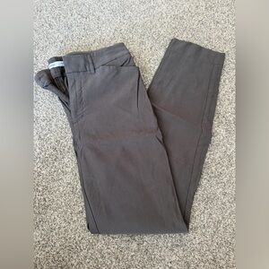 Nine West Slim Ankle Dress Pants